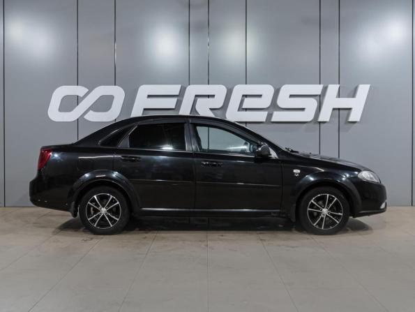 Daewoo Gentra II с пробегом 2015 года, цена 639 000 рублей, 127570 км, седан, Автокод Объявления