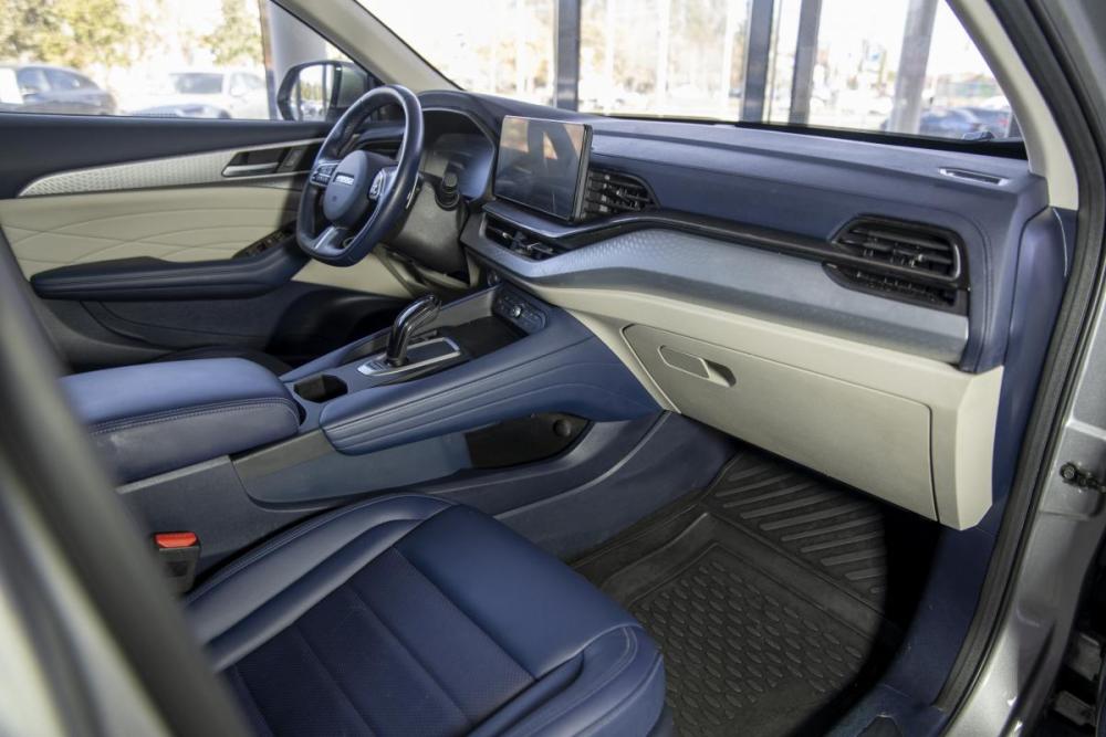 Haval F7x I Рестайлинг Ростов-на-Дону  - изображение 26