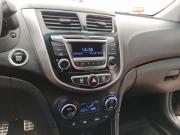 Hyundai Solaris I Рестайлинг Екатеринбург  - изображение 41