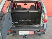 Chevrolet Niva I Рестайлинг Вологда  - изображение 34