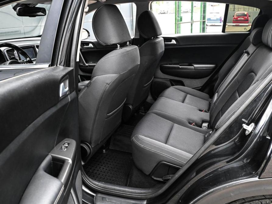 Kia Sportage IV Новороссийск  - изображение 11