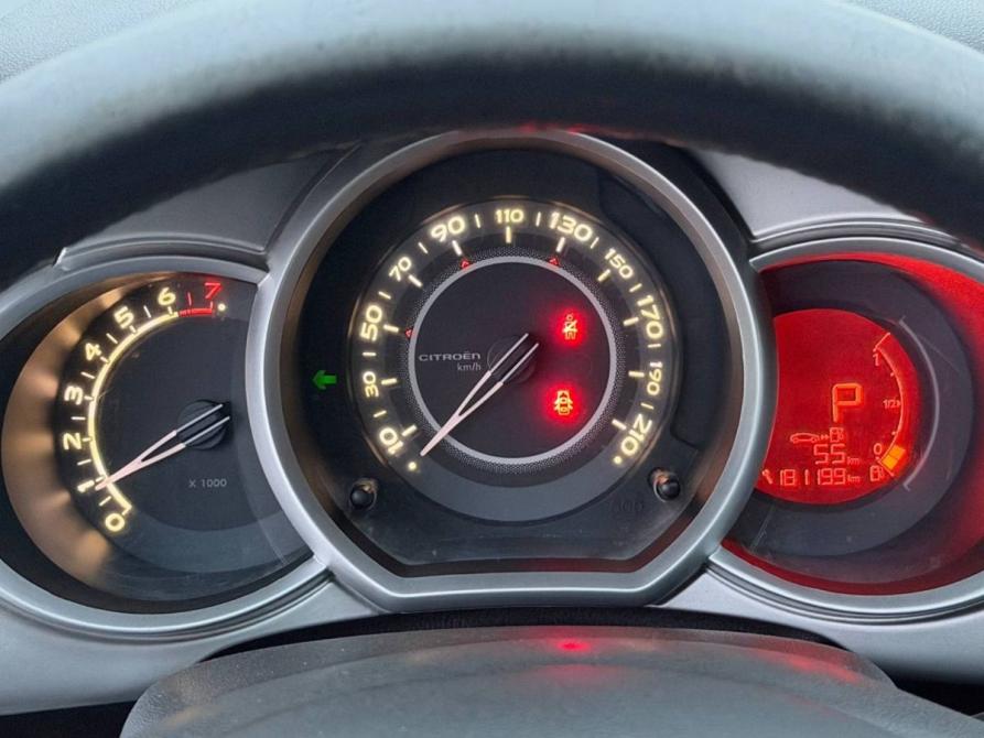 Citroen C3 II Тула  - изображение 15