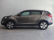 Kia Sportage III Барнаул  - изображение 48
