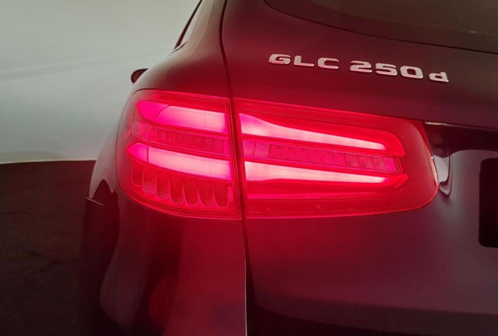 Mercedes-Benz GLC I (X253) Ярославль  - изображение 26