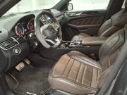 Mercedes-Benz GLE AMG I (W166) Казань  - изображение 50