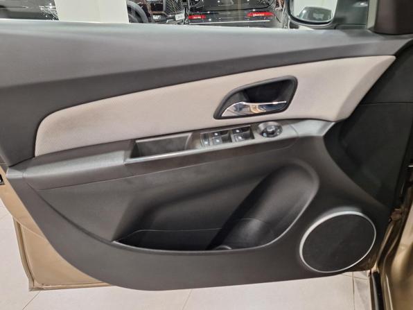 Chevrolet Cruze I Рестайлинг с пробегом 2014 года, цена 670 000 рублей, 154985 км, седан, Автокод Объявления
