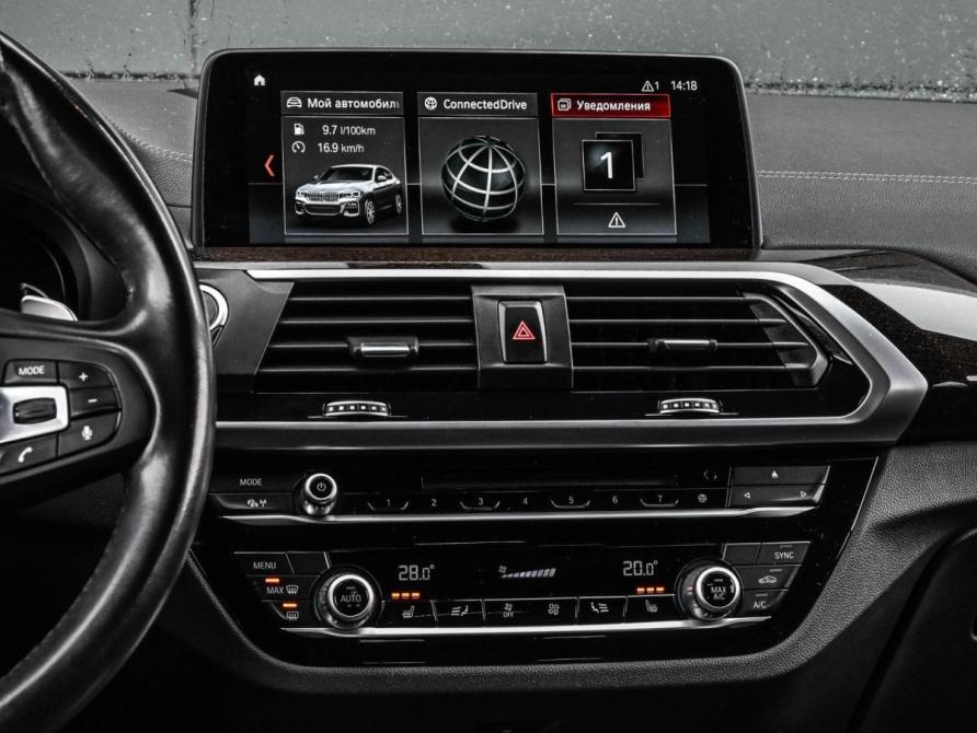 BMW X4 II (G02) Новороссийск  - изображение 21