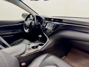 Toyota Camry VIII (XV70) Вологда  - изображение 34