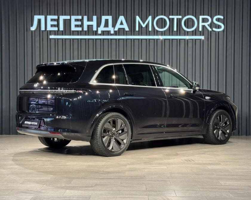 Li Auto (Lixiang) L7 I Иркутск  - изображение 4
