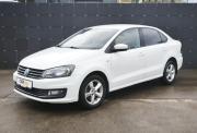 Volkswagen Polo V Рестайлинг Сыктывкар  - изображение 22