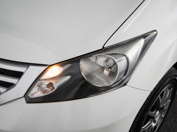 Honda Freed I с пробегом 2009 года, цена 1 029 300 рублей, 116707 км, компактвэн, Автокод Объявления