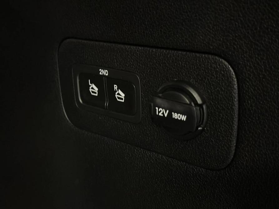Hyundai Santa Fe IV Красноярск  - изображение 24