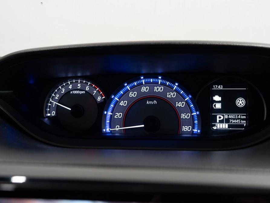 Suzuki Solio III Чита  - изображение 11