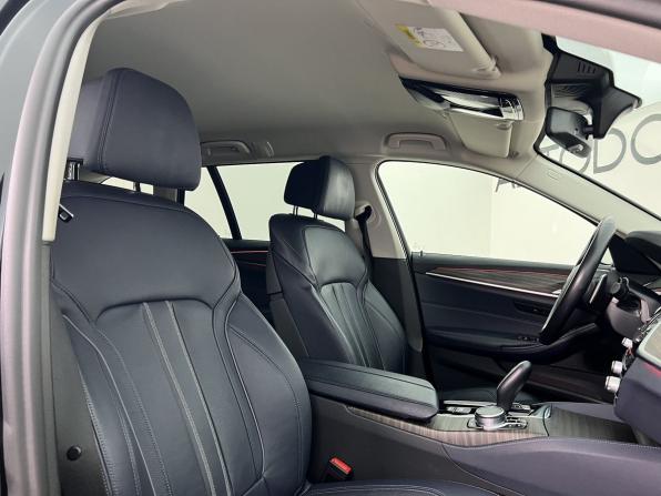 BMW 5 серии VII (G30/G31/G38) с пробегом 2020 года, цена 4 490 000 рублей, 78030 км, универсал, Автокод Объявления