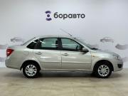 Lada (ВАЗ) Granta I Ставрополь  - изображение 21