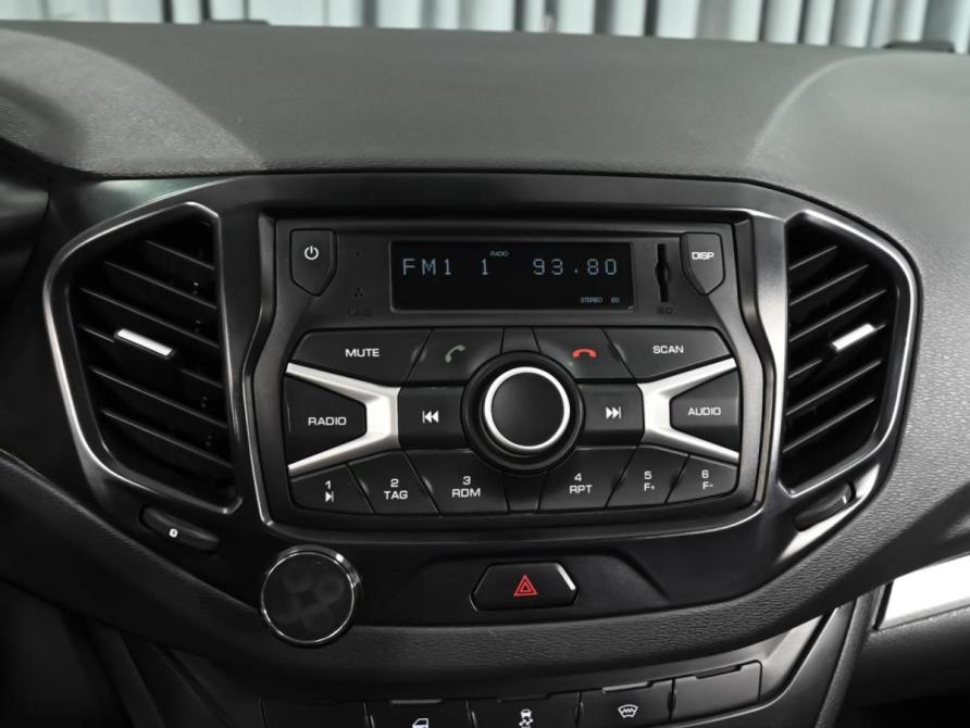 Lada (ВАЗ) Vesta I Ставрополь  - изображение 13