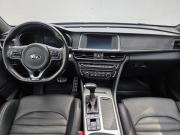 Kia Optima IV Москва  - изображение 33