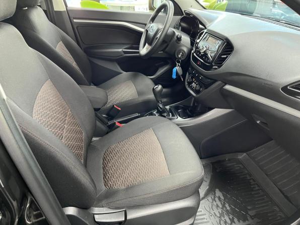 Lada (ВАЗ) Vesta I с пробегом 2019 года, цена 978 000 рублей, 78507 км, универсал, Автокод Объявления