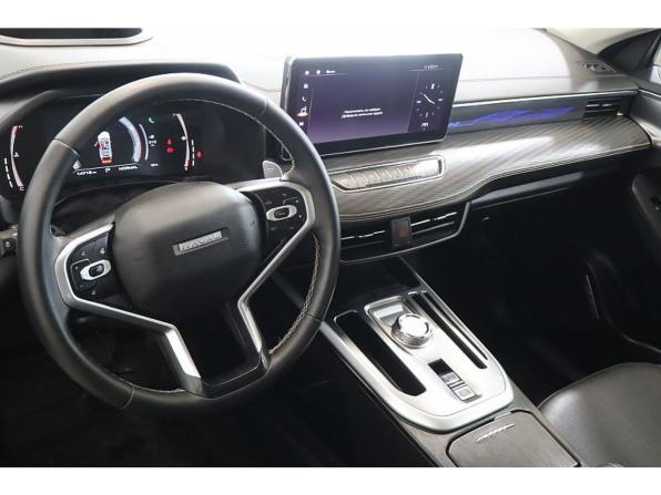 Haval Jolion I Рестайлинг с пробегом 2024 года, цена 1 849 000 рублей, 51853 км, внедорожник, Автокод Объявления