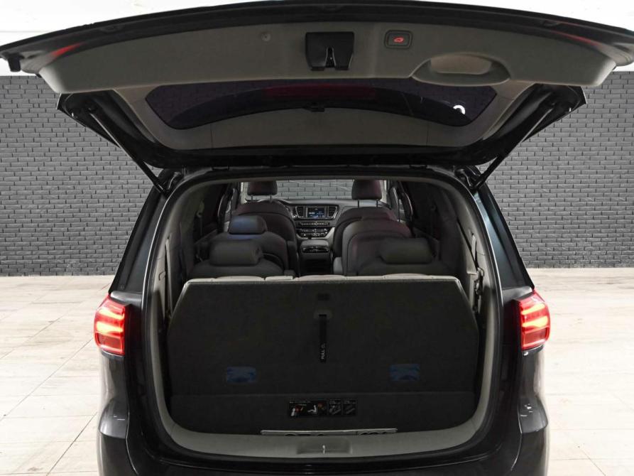 Kia Carnival III Екатеринбург  - изображение 9