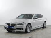 BMW 5 серии VI (F10/F11/F07) Рестайлинг Москва  - изображение 29