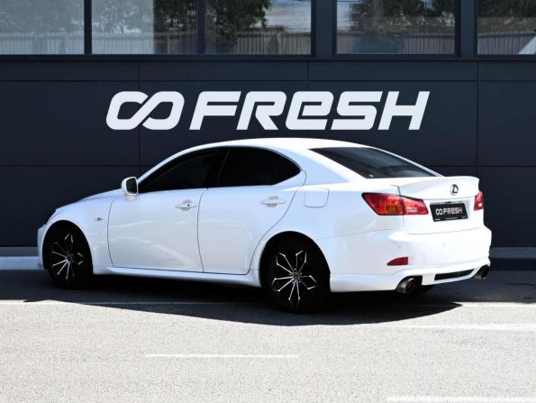 Lexus IS II с пробегом 2008 года, цена 1 179 000 рублей, 192554 км, седан, Автокод Объявления