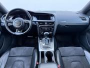 Audi A5 I (8T) Рестайлинг Москва  - изображение 24