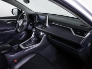Toyota RAV4 V (XA50) Москва  - изображение 37