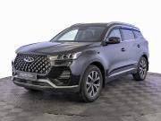 Chery Tiggo 7 Pro I Москва  - изображение 29