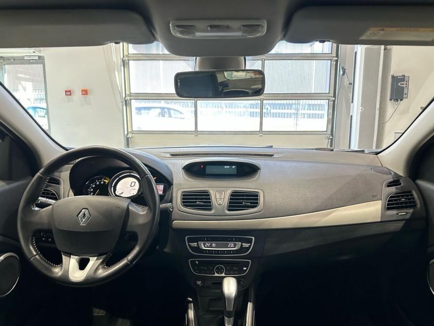Renault Fluence I Москва  - изображение 15