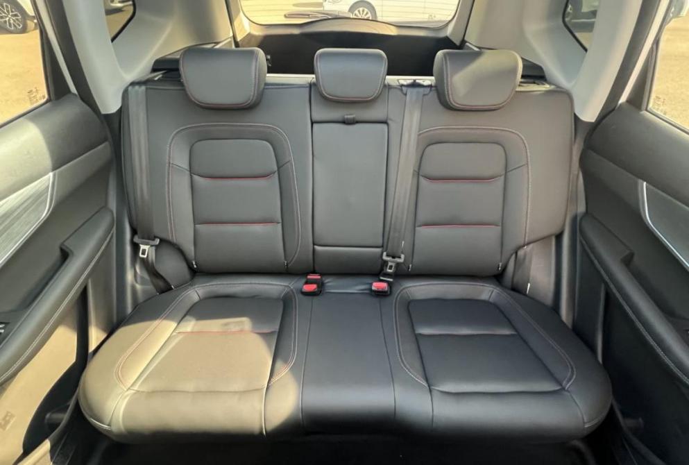 Chery Tiggo 7 Pro I Красноярск  - изображение 24