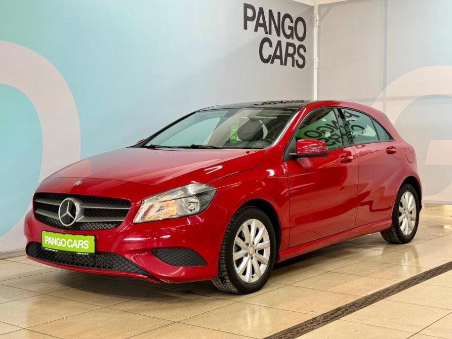 Mercedes-Benz A-Класс III (W176) Набережные Челны  - изображение 1
