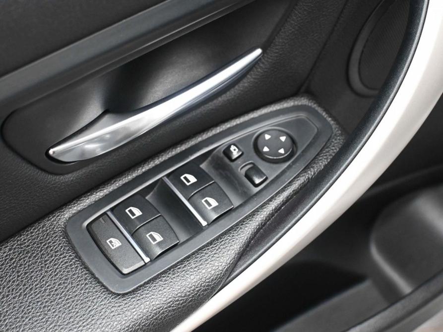 BMW 3 серии VI (F3x) Рестайлинг Ростов-на-Дону  - изображение 25