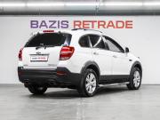 Chevrolet Captiva I Рестайлинг 2 Тюмень  - изображение 34