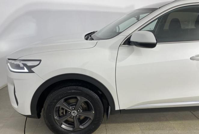 Haval F7 I с пробегом 2020 года, цена 1 870 000 рублей, 60358 км, внедорожник, Автокод Объявления