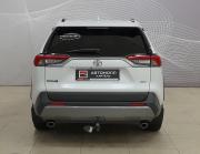 Toyota RAV4 V (XA50) Новокузнецк  - изображение 28
