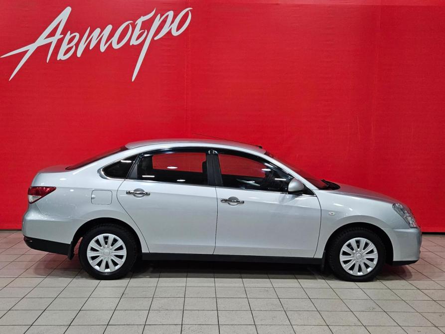 Nissan Almera III (G15) Вологда  - изображение 6