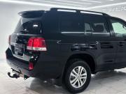 Toyota Land Cruiser 200 Series Уфа  - изображение 71
