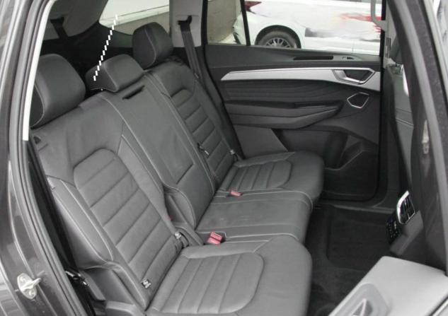 Volkswagen Talagon I с пробегом 2024 года, цена 5 690 000 рублей, 29551 км, внедорожник, Автокод Объявления