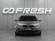 Kia Cerato II Воронеж  - изображение 21