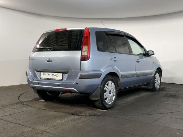 Ford Fusion I Рестайлинг с пробегом 2007 года, цена 249 900 рублей, 330000 км, хэтчбек, Автокод Объявления