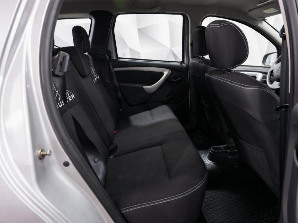 Renault Duster I с пробегом 2015 года, цена 1 245 000 рублей, 76554 км, внедорожник, Автокод Объявления