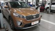Kia Sorento II Рестайлинг Санкт-Петербург  - изображение 9
