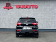 Hyundai Creta I Альметьевск  - изображение 33