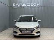 Hyundai Solaris II Магнитогорск  - изображение 19
