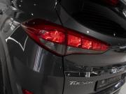 Hyundai Tucson III Москва  - изображение 46