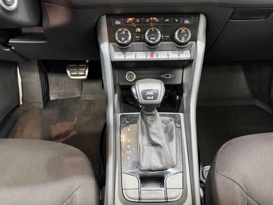 Skoda Kodiaq I Таганрог  - изображение 22