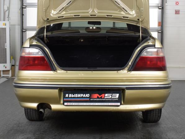 Daewoo Nexia I с пробегом 2007 года, цена 139 999 рублей, 119117 км, седан, Автокод Объявления