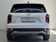 Hyundai Palisade I Барнаул  - изображение 43