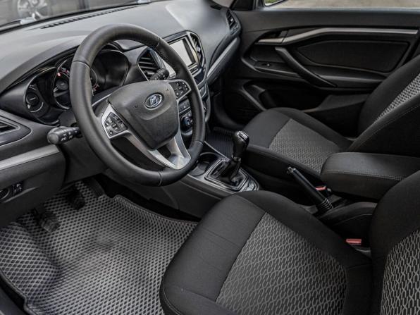 Lada (ВАЗ) Vesta I с пробегом 2018 года, цена 1 014 800 рублей, 96596 км, универсал, Автокод Объявления